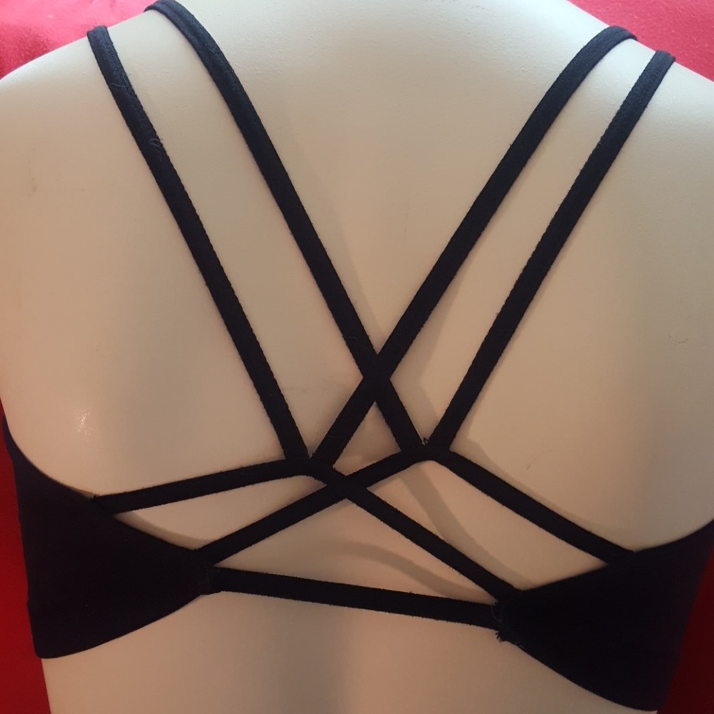 Aveto bralette